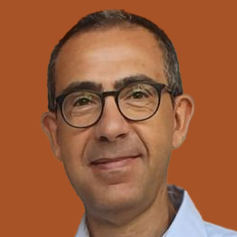 Andrea Corò