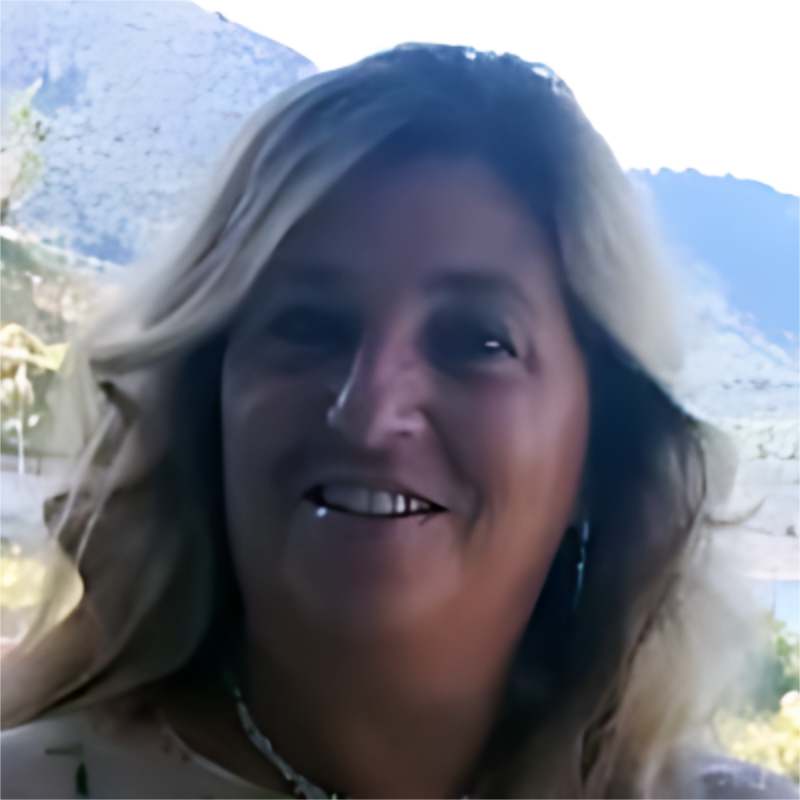 Antonella Bellin