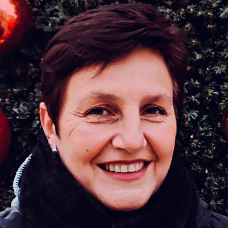 Antonella Compagno