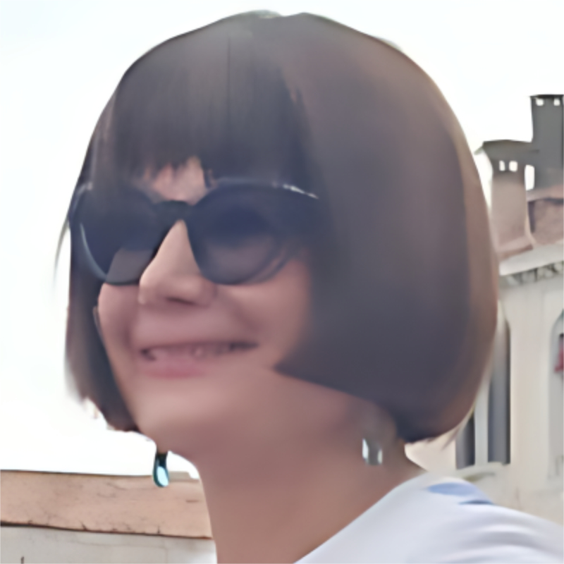 Claudia Tosi