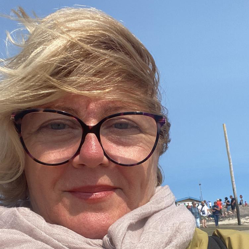 Emanuela Barbini