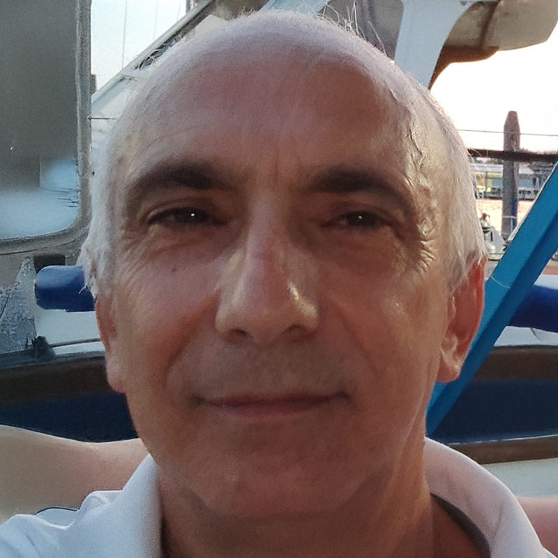 Fabio Manzelle