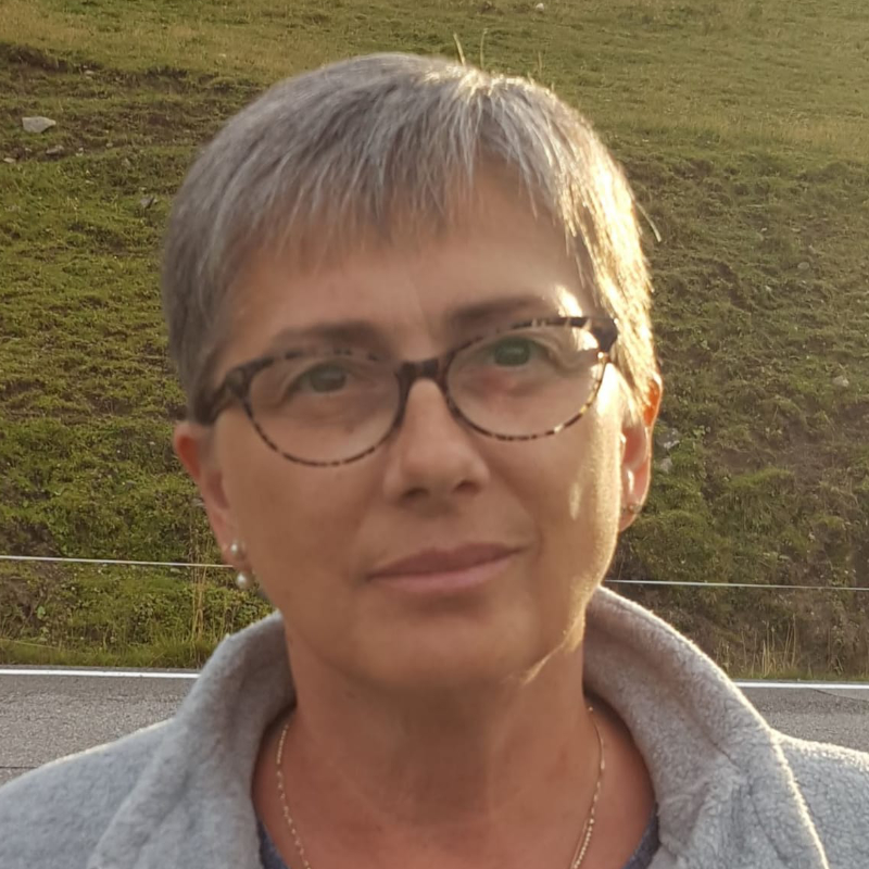 Francesca Azzolini