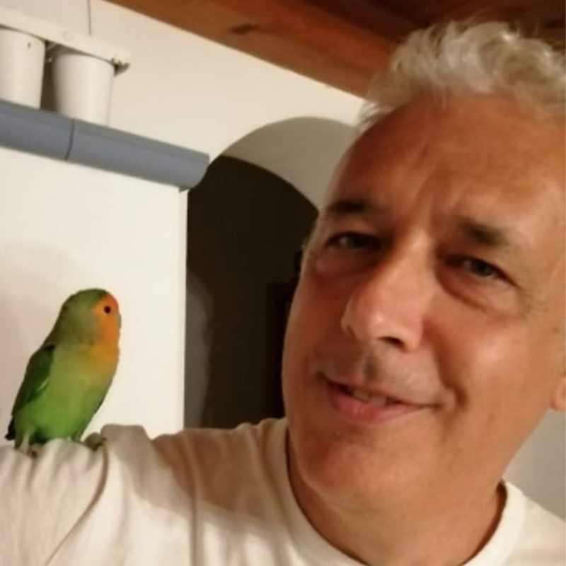 Furio Santi