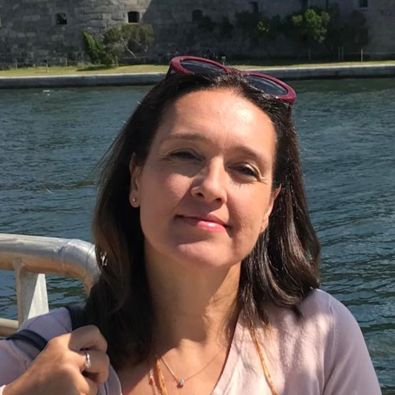 Giorgia Liubicich
