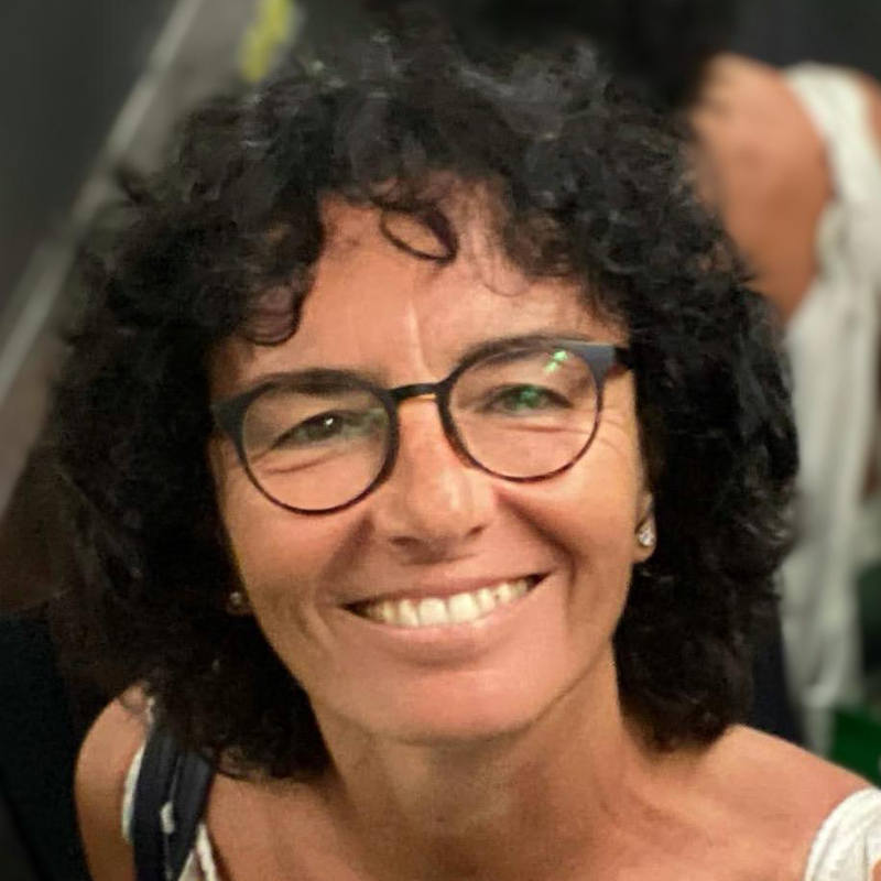 Giovanna Polacco