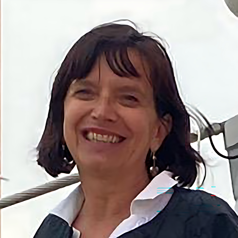 Gloria Lazzarin
