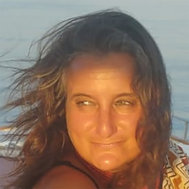 Ilaria Bruno