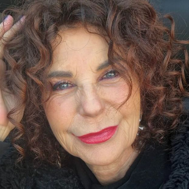 Lucia Donà