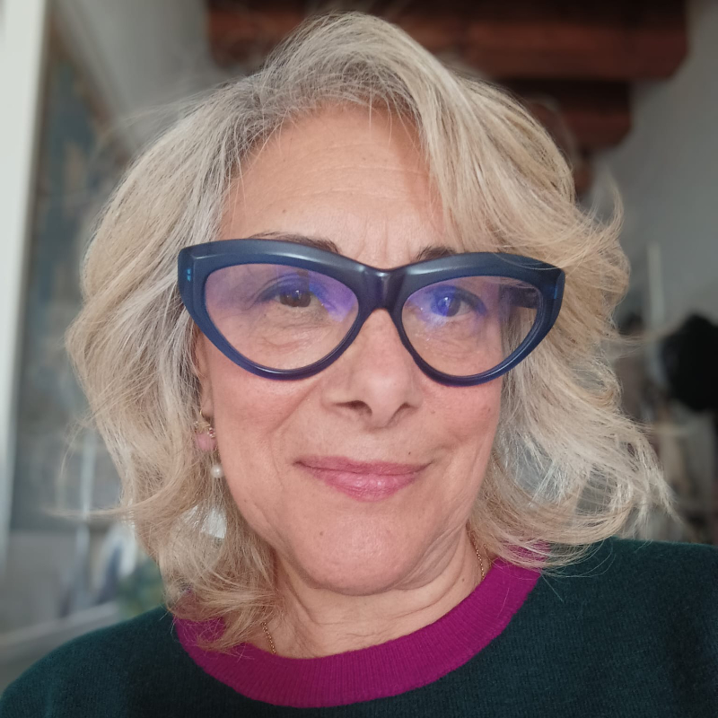 Maria Teresa Mason