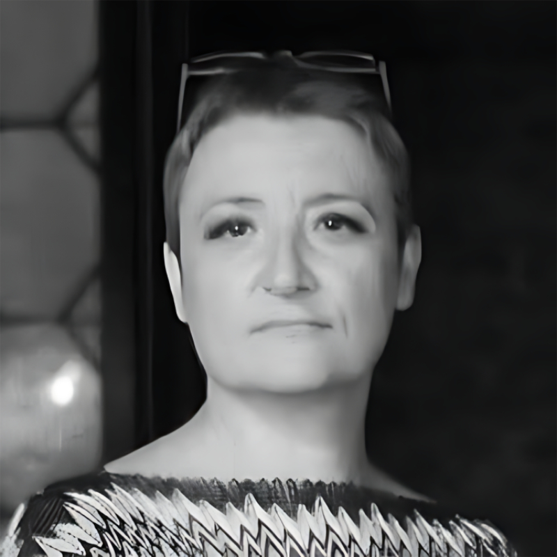 Marzia Vianello