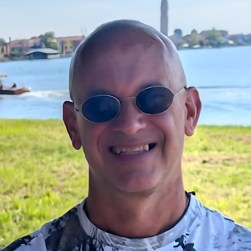 Massimo Ronchi