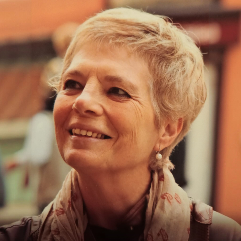 Miriam Lionello
