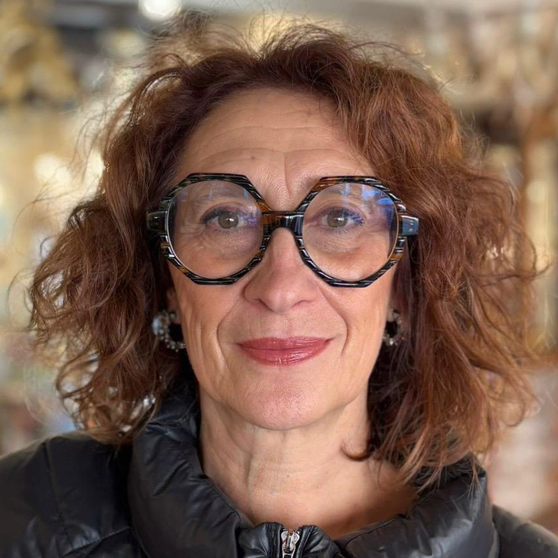 Monica Cordella