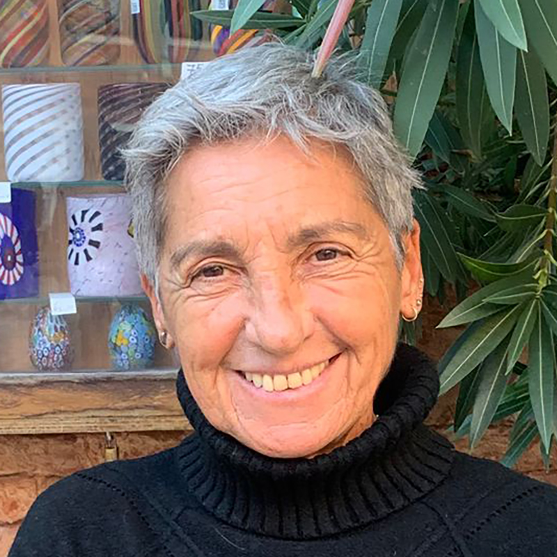 Paola Martinelli