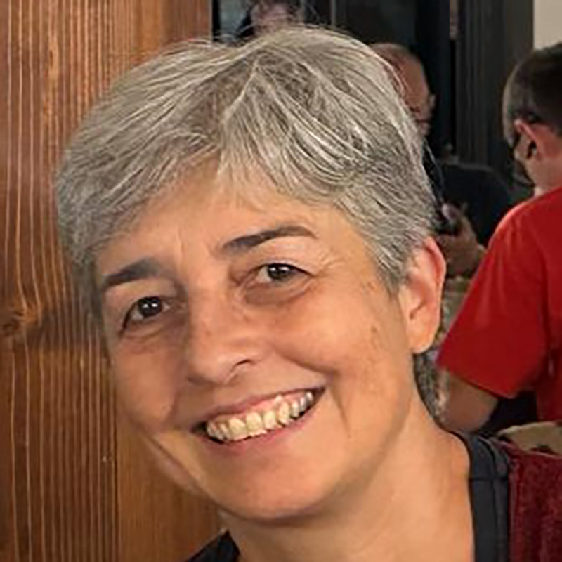 Paola Modesti