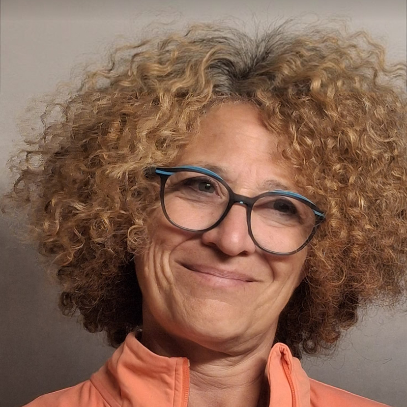 Patrizia Boscolo