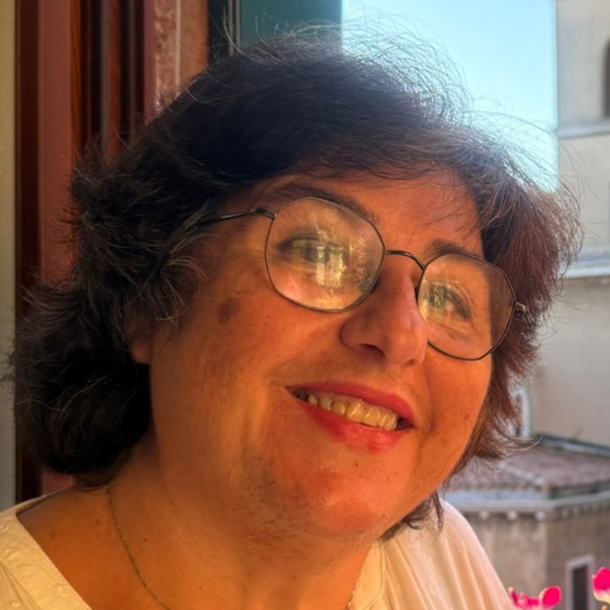 Rita Fornasari