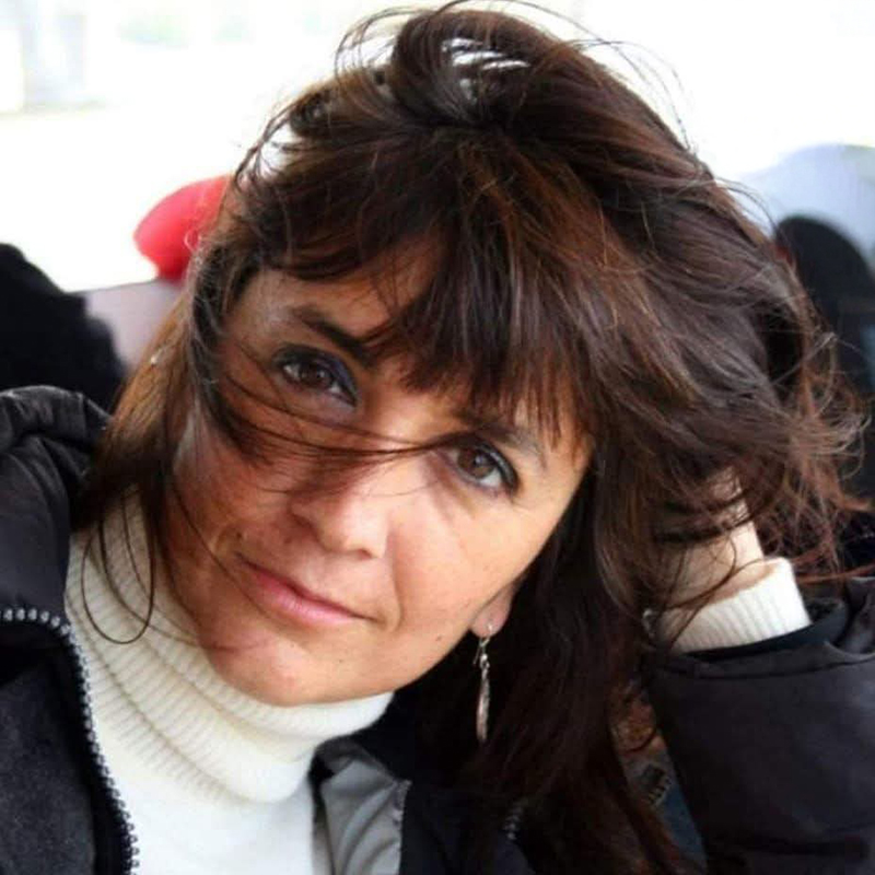 Sabina Faustinelli