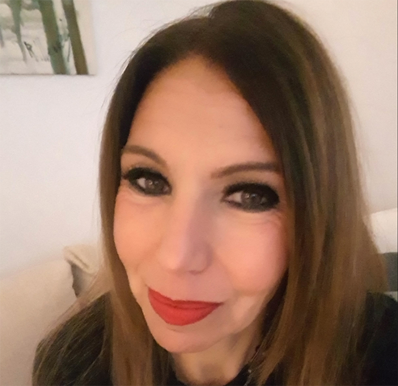 Sabrina Magrini