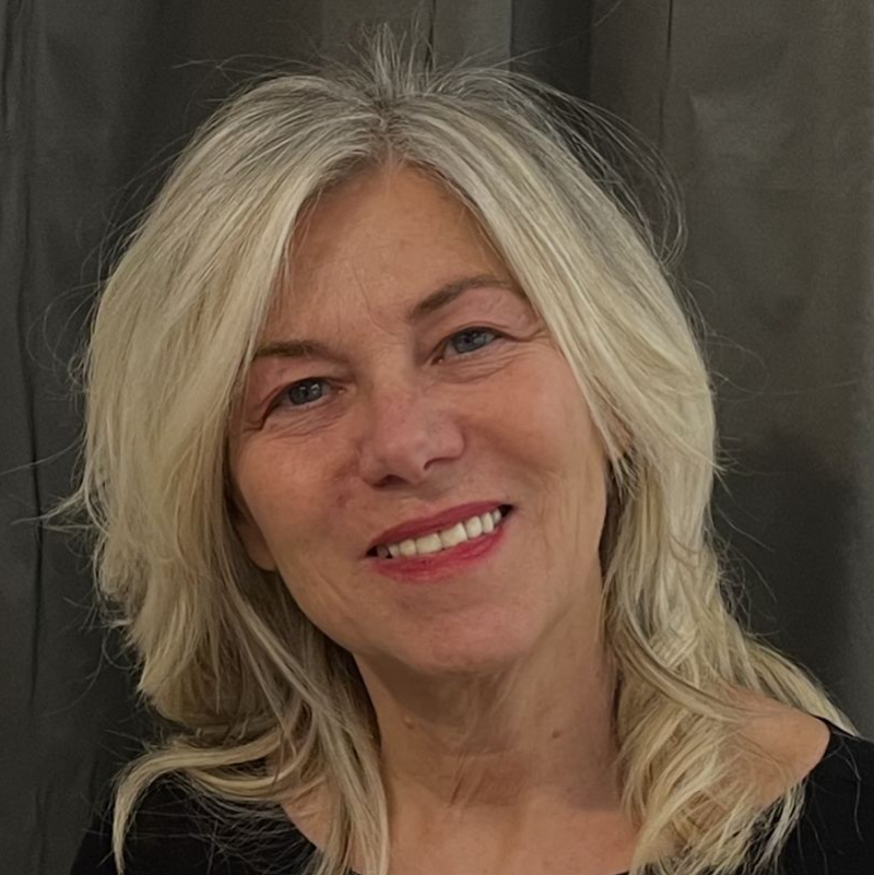 Sandra Passaler
