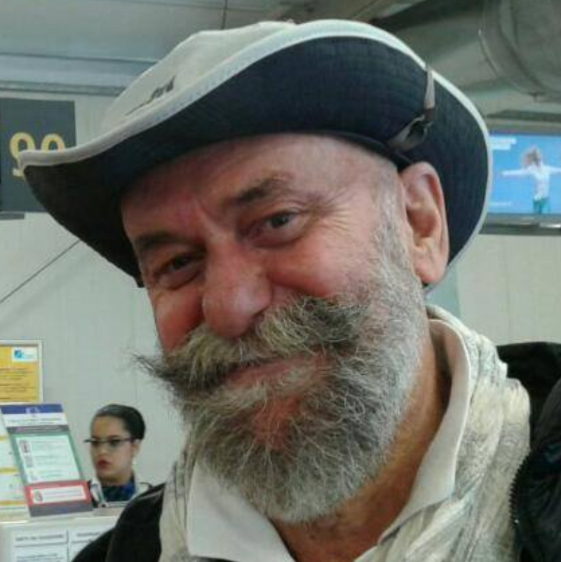 Santo Puntel