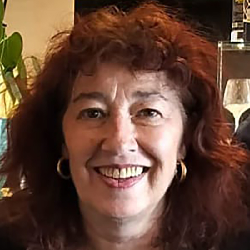 Sara Cerin